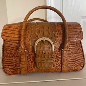 Vintage Brahmin Handbag
